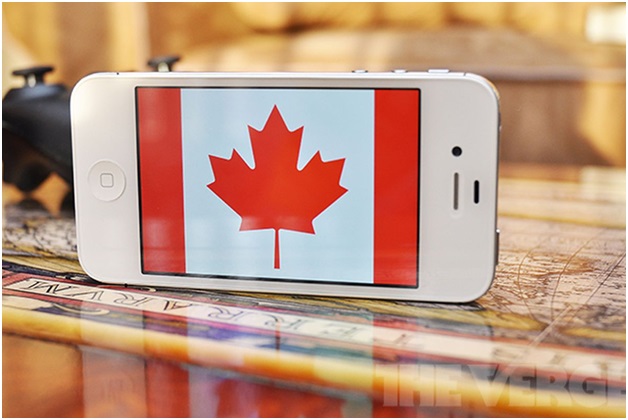 The best mobile plans in Canada