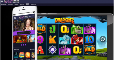 crazy vegas casino mobile