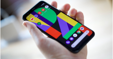 Best data plans for Google Pixel 4 in Canada