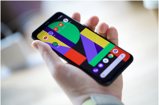 Google Pixel 4 and Pixel 4 XL Specifications