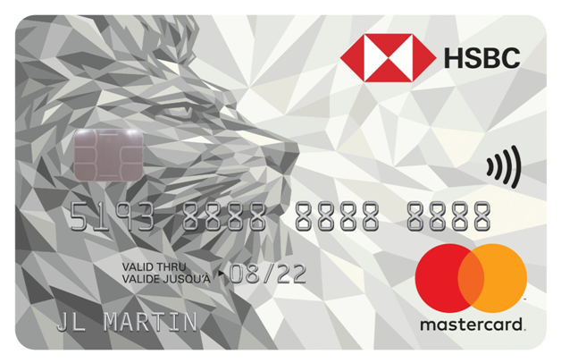 master credit card