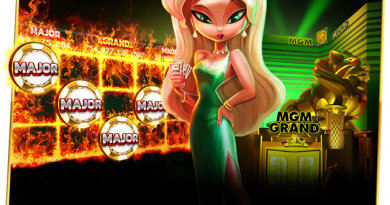 How to enter the Real Vegas casinos in Pop Slots with your mobile?