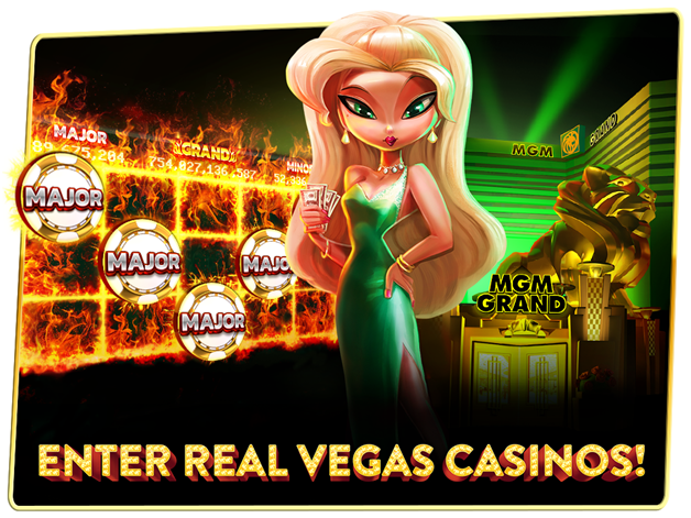 enter real vegas casinos