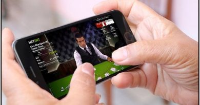 Mobile live casino Canada