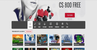 platinum play casino canada bonus