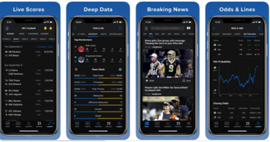 Which sports betting app is most popular in Canada?